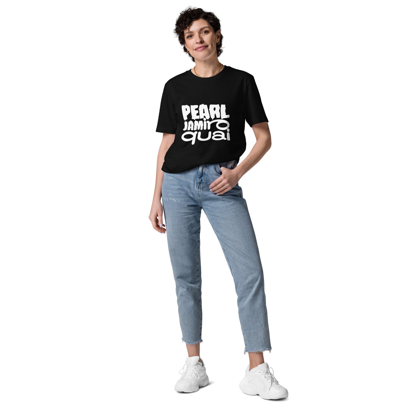 Pearl Jamiroquai x Xcuz x FMM