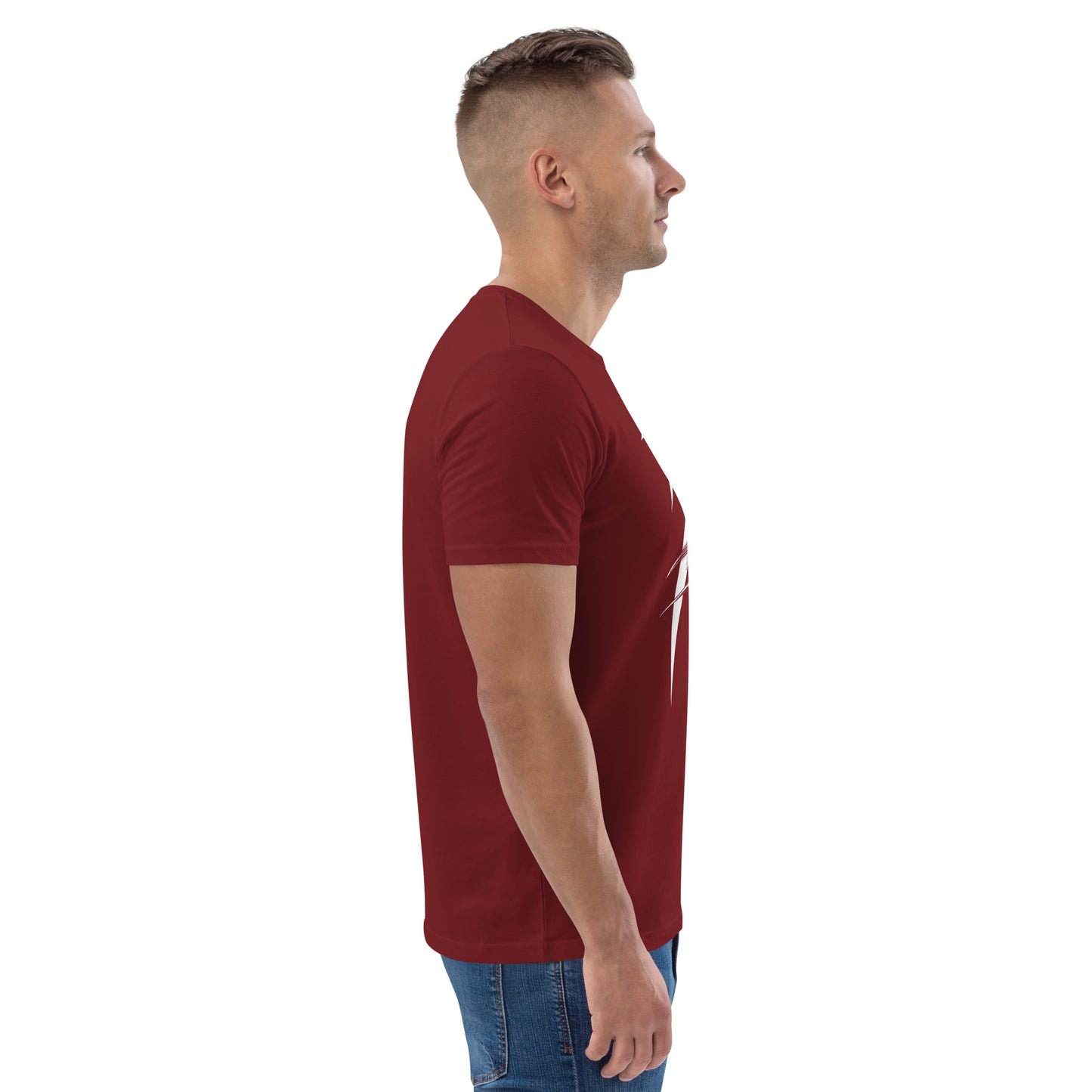 Tee-Shirt Cokney x FMM Limited edition