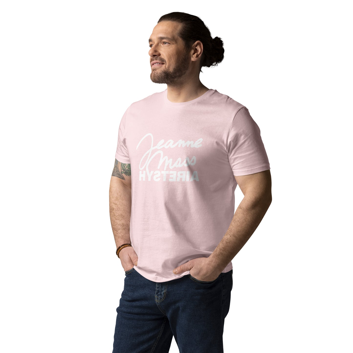 Jeanne Mass Hysteria x EXcuz x FMM