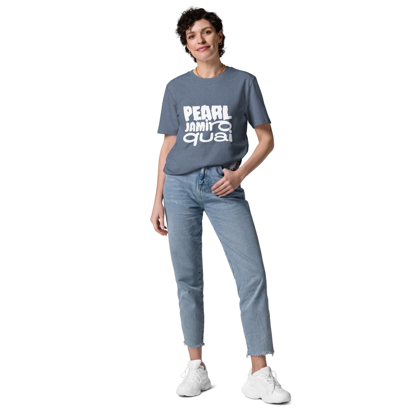 Pearl Jamiroquai x Xcuz x FMM