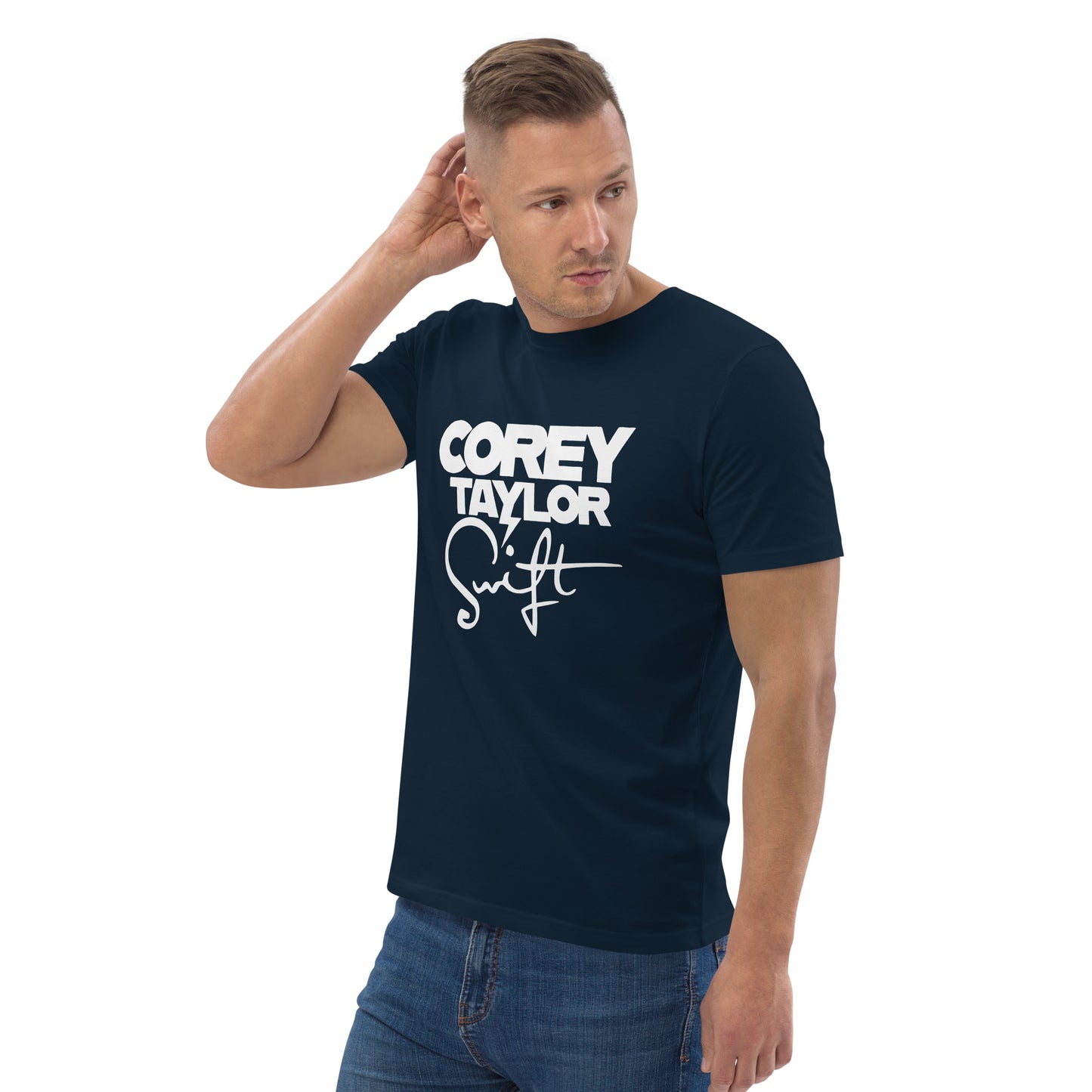 Corey Taylor Swift x EXcuz x FMM