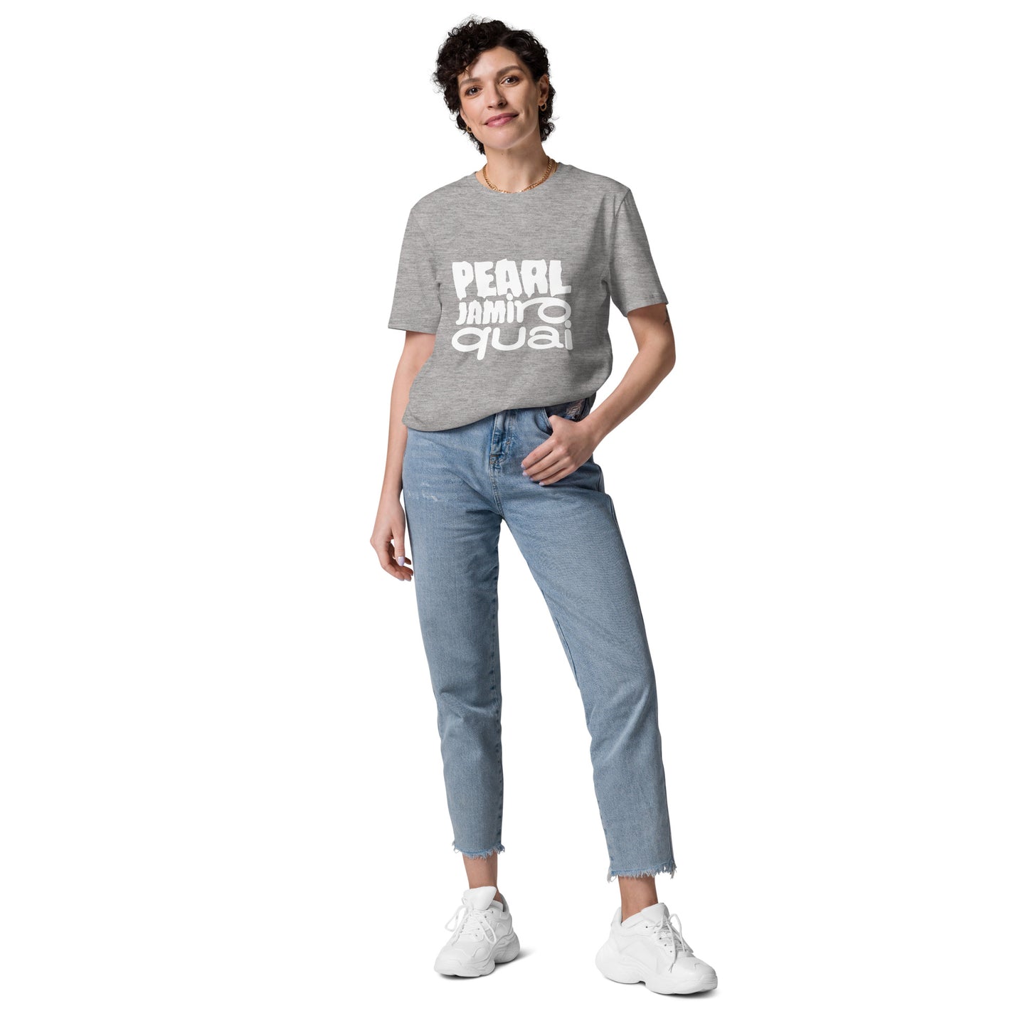 Pearl Jamiroquai x Xcuz x FMM