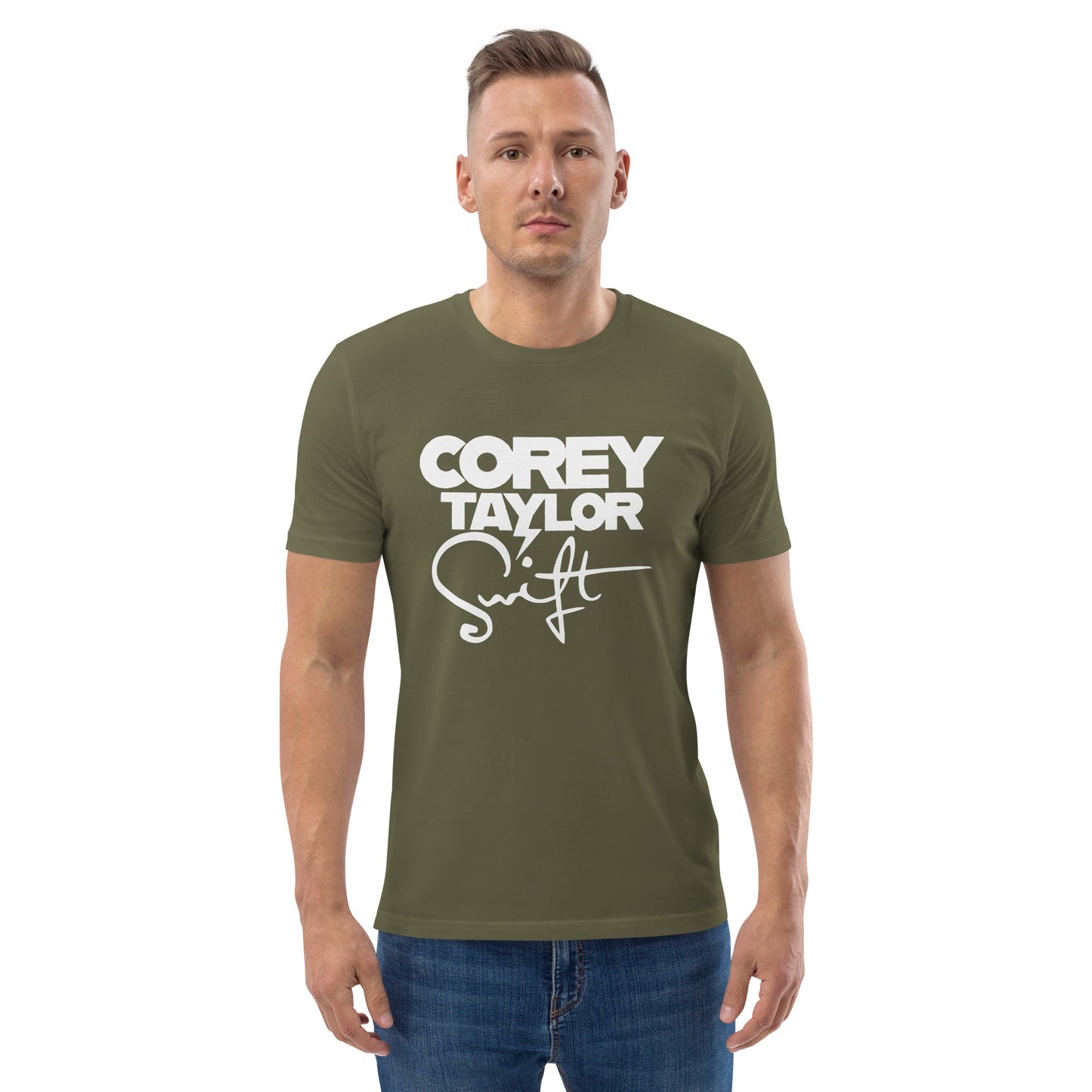 Corey Taylor Swift x EXcuz x FMM