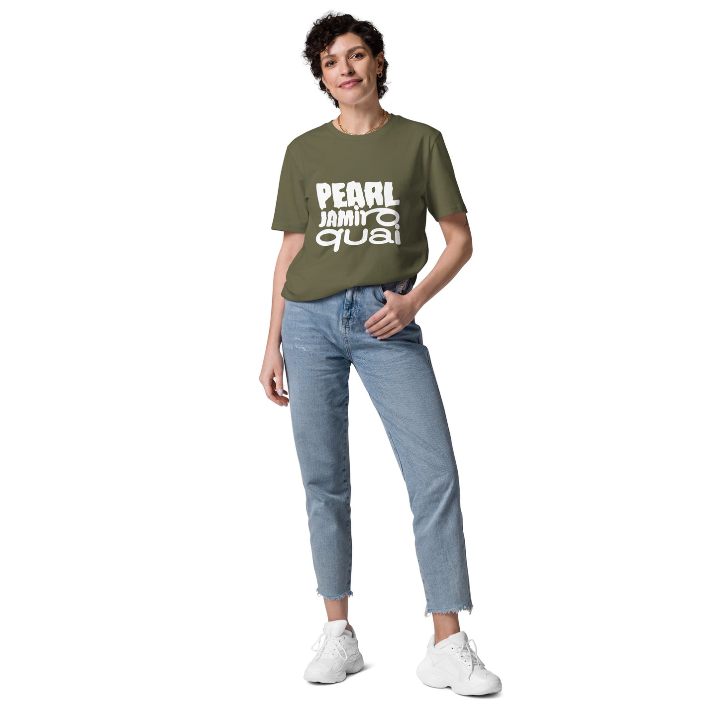 Pearl Jamiroquai x Xcuz x FMM