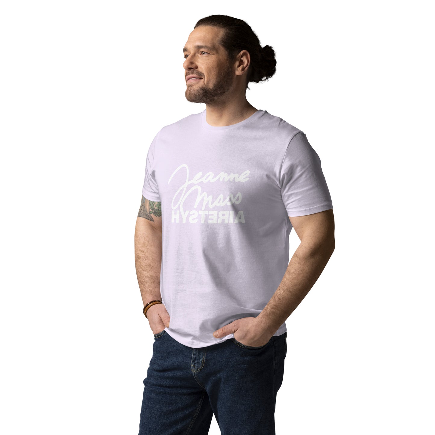 Jeanne Mass Hysteria x EXcuz x FMM