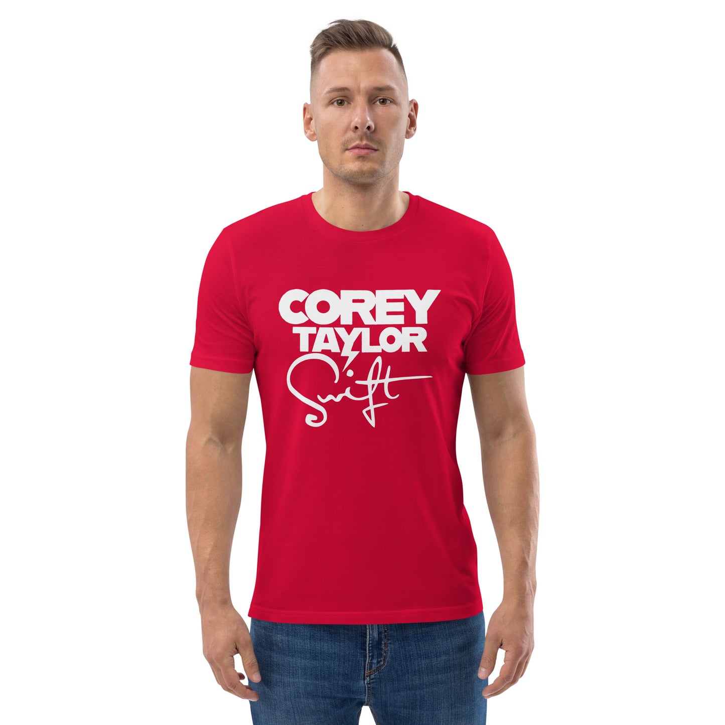 Corey Taylor Swift x EXcuz x FMM