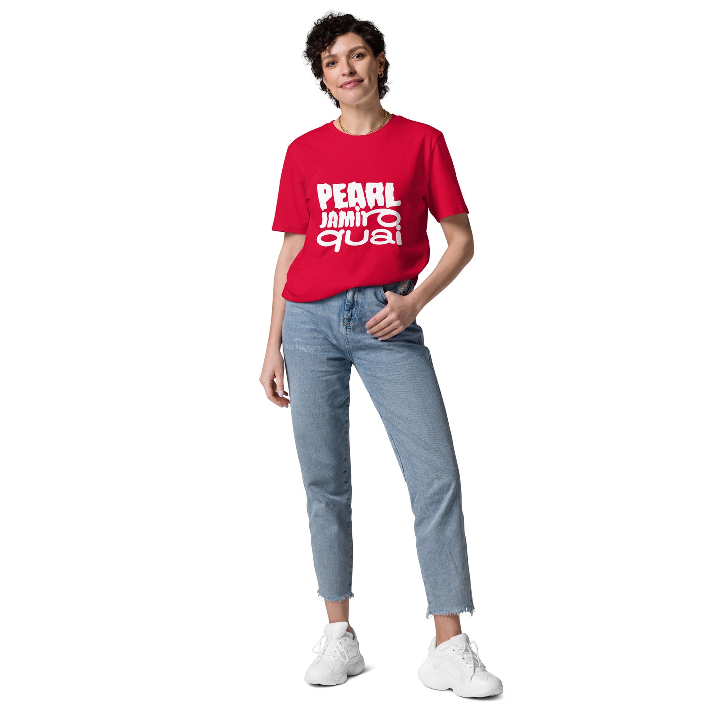 Pearl Jamiroquai x Xcuz x FMM