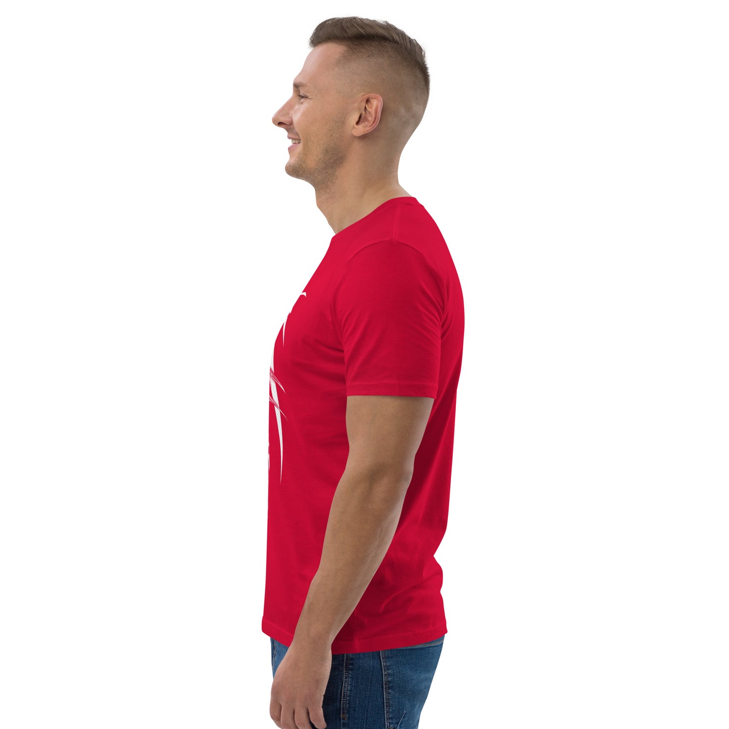 Tee-Shirt Cokney x FMM Limited edition