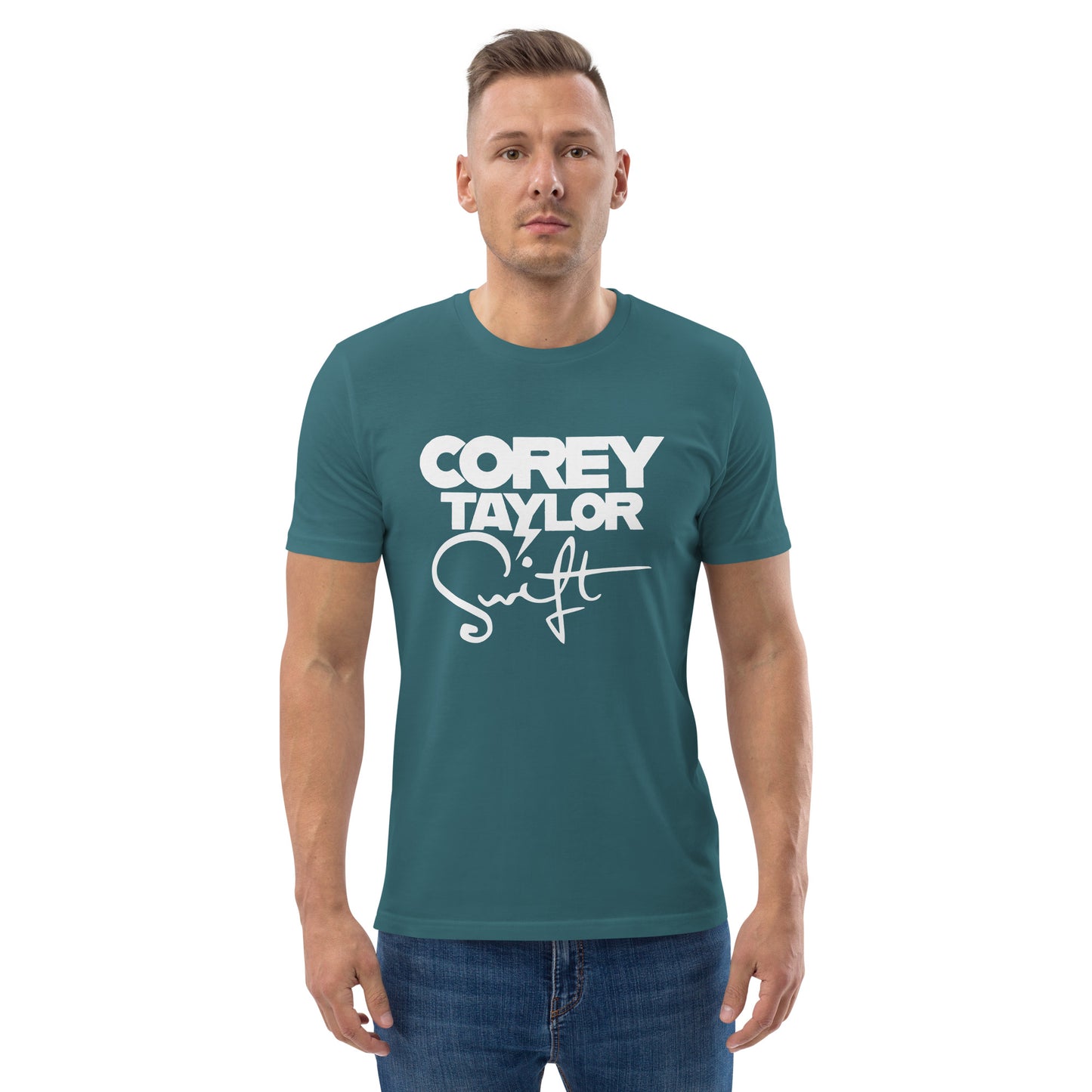 Corey Taylor Swift x EXcuz x FMM