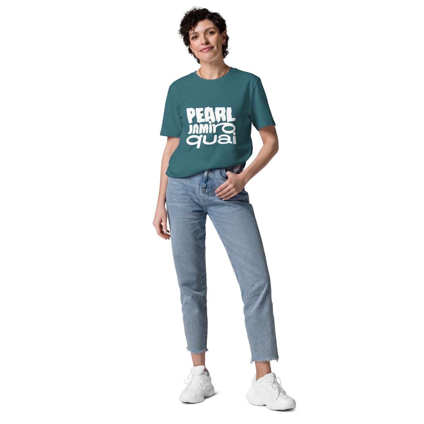 Pearl Jamiroquai x Xcuz x FMM