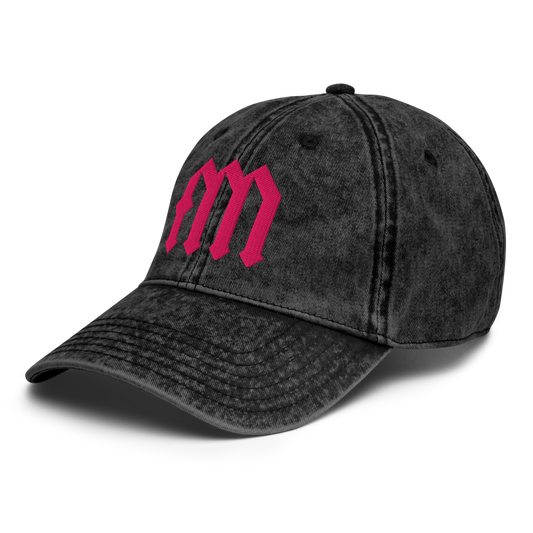Casquette Vintage FMM